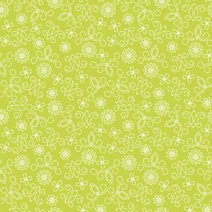 BX – 17105 – 41 – Fern – Amoung The Wild flowers II