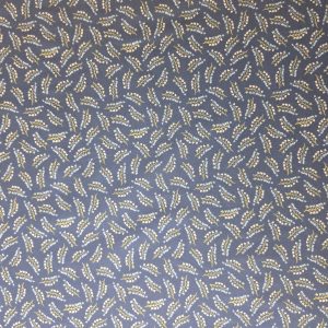 Benartex fabrics with small flower #16463-54
