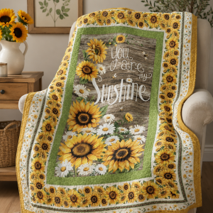 NEW Beginner-Friendly Quilt Kit