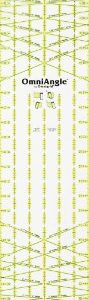 Omni Angle 6” x 24” Ruler